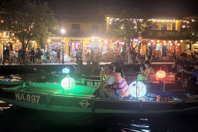 Private Car to Hoi an City - Night Market From Da Nang City - Viator Help Center