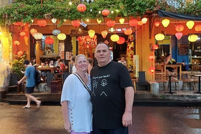 Private Car to Hoi an City - Night Market From Da Nang City - Common Questions