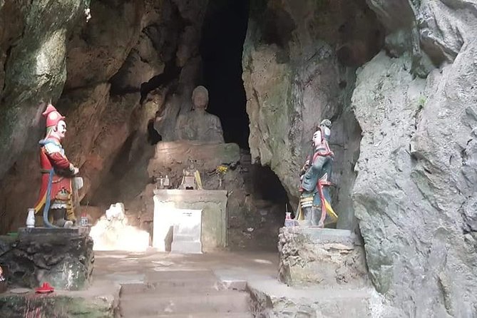 Private Car to Marble Mountains - Hoi an City From Da Nang City - Tips for a Memorable Experience