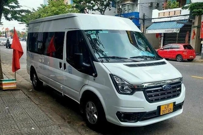 Private Car to My Son and Marble Mountain From Da Nang - Changes and Cut-off Times