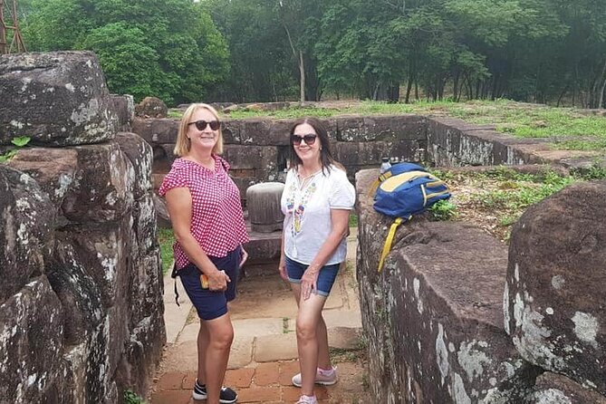 Private Car to My Son Holyland & Hoi an City From Da Nang City - Discovering Hoi An City