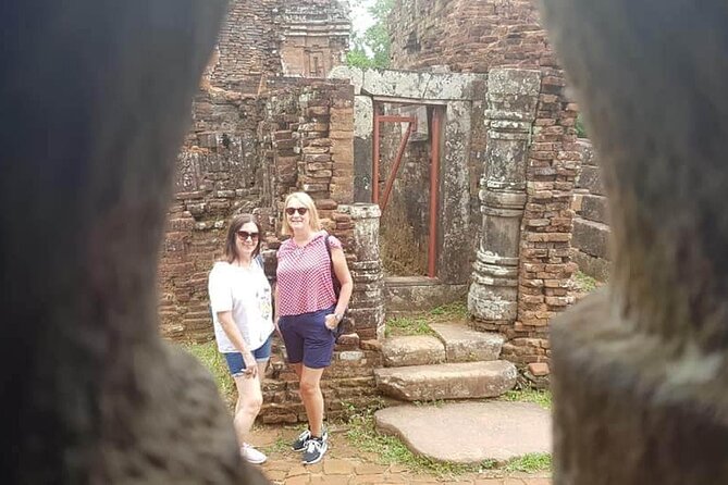 Private Car to My Son Holyland & Hoi an City From Da Nang City - Common Questions