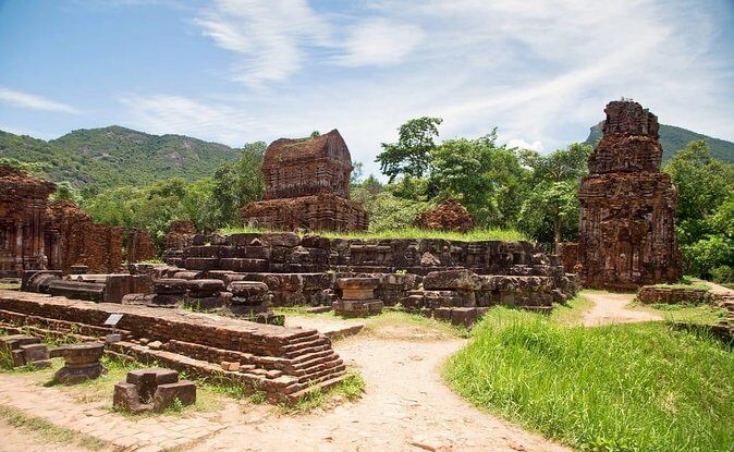 Private Car to My Son Sanctuary and back from Da Nang - Real Experiences from Travelers