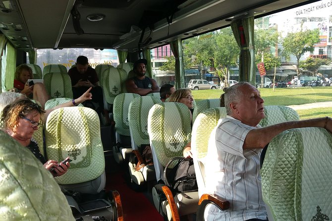 Private Car to My Son Sanctuary From Hoi an - Exploring My Son Sanctuary