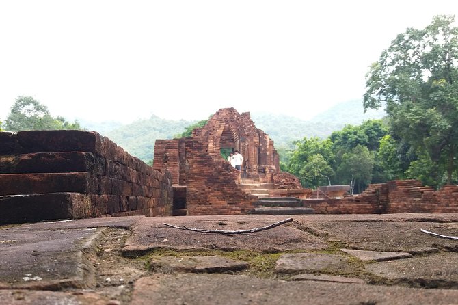 Private Car to My Son Sanctuary From Hoi an - Common Questions