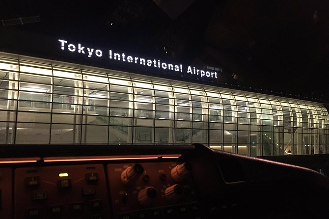 Private Car Tokyo Tour - Customer Reviews