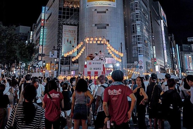 Private Car Tokyo Tour - The Sum Up