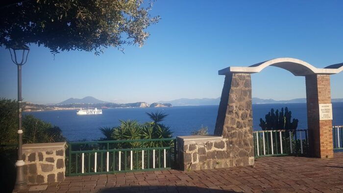 Private Car Tour Among the Treasures of the Campi Flegrei in Naples - Plan Your Visit to Campi Flegrei