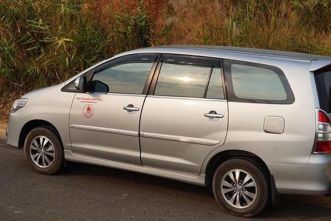 Private Car Tour Dalat to Mui Ne - Additional Info