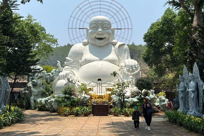 Private Car Tour Dalat to Mui Ne - Cancellation Policy