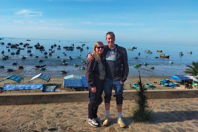 Private Car Tour Dalat to Mui Ne - Directions