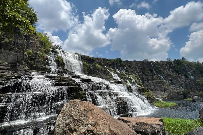 Private Car Tour Dalat to Mui Ne - Frequently Asked Questions