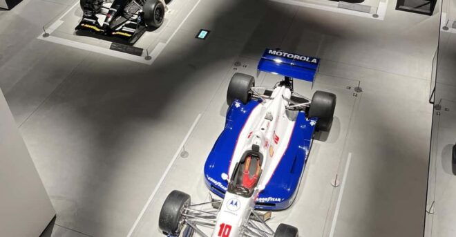 Private Car Tour for FUJI SPEEDWAY and FUJI MUSEUM - Experience and Comfort