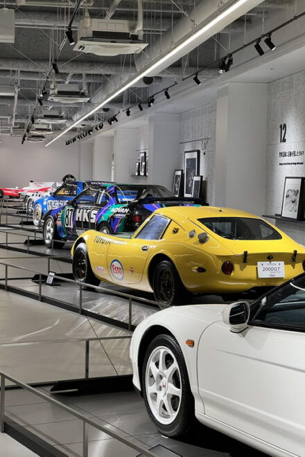 Private Car Tour for FUJI SPEEDWAY and FUJI MUSEUM - Travel Tips