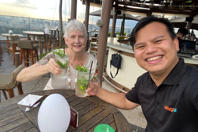 Private Car Tour for Singapore Highlights and Hidden Gems - Highlights