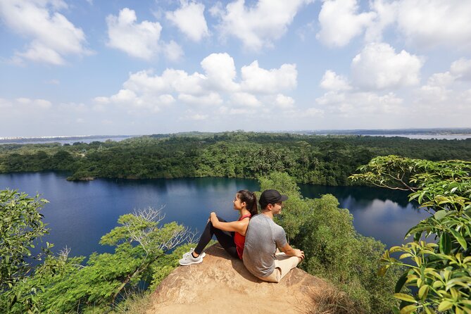 Private Car Tour for Singapore Highlights and Hidden Gems - Hidden Gems