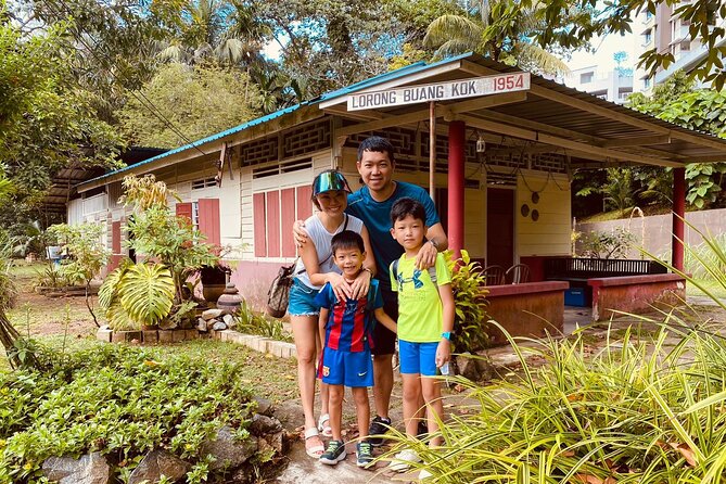 Private Car Tour for Singapore Highlights and Hidden Gems - Pricing Options