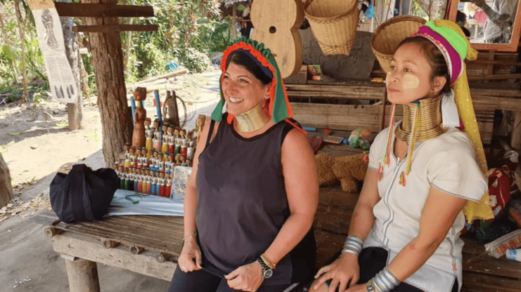 Private Car Tour From Chiang Mai To Chiang Rai With Driver - Itinerary and Must-See Attractions