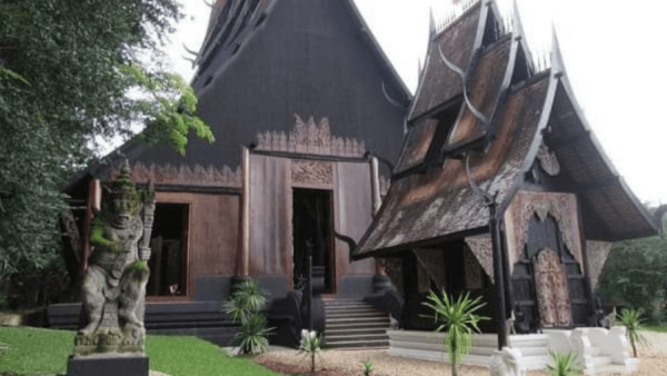 Private Car Tour From Chiang Mai To Chiang Rai With Driver - Important Travel Information