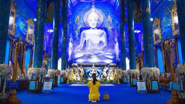 Private Car Tour From Chiang Mai To Chiang Rai With Driver - Tips for a Great Experience