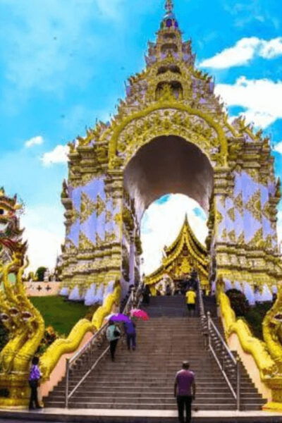 Private Car Tour From Chiang Mai To Chiang Rai With Driver - Questions You May Have