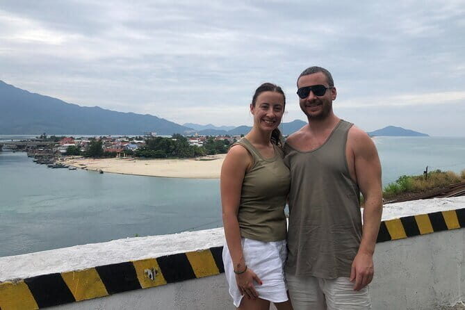 Private Car Tour From Hoi An to Hue - Final Thoughts  