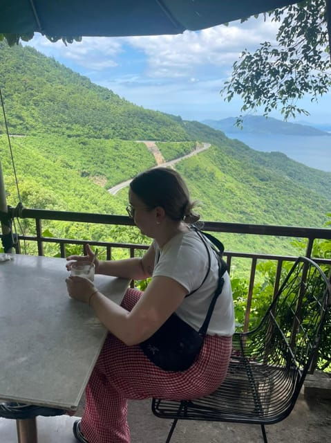Private Car Tour: Hoi An/Da Nang to Hue Via Hai Van Pass - Scenic Drive Along Hai Van Pass