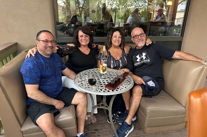 Private car tour in Sedona and Verde Valley experience - Practical Details and Tips