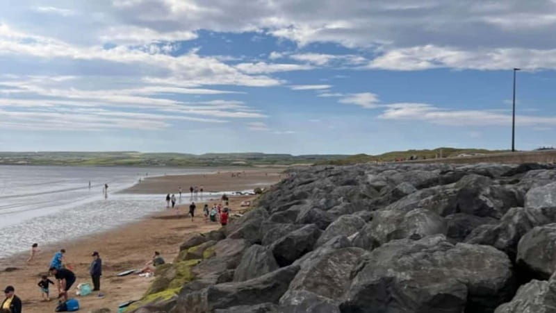 Private Car Tour: Limerick to Cliffs of Moher, Burren Caves - Good To Know