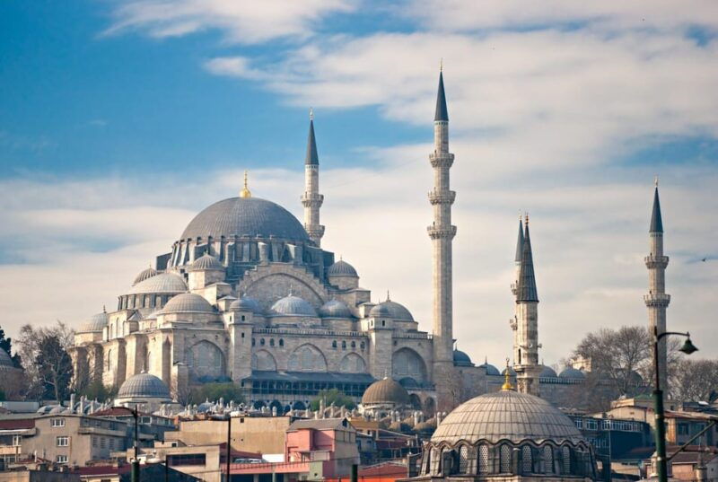 Private Car Tour of Istanbul Old City and Top 7 Attractions - Good To Know