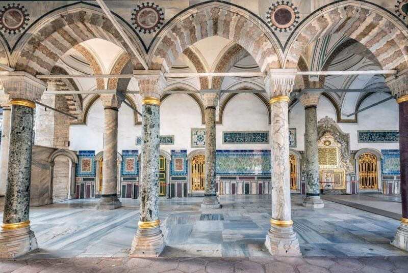 Private Car Tour of Istanbul Old City and Top 7 Attractions - Exploring Istanbul with a Private Car