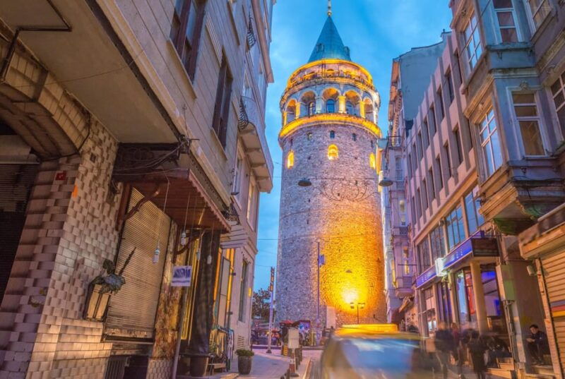 Private Car Tour of Istanbul Old City and Top 7 Attractions - What Reviewers Say