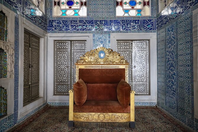 Private Car Tour of Istanbul Old City and Top Attractions - Tour Details and Inclusions