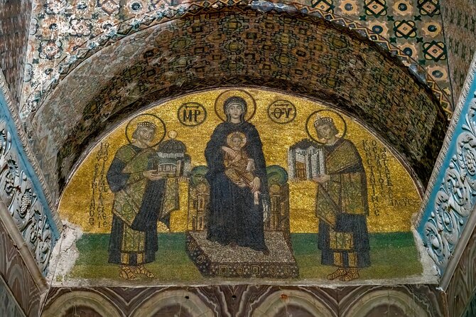 Private Car Tour of Istanbul Old City and Top Attractions - Common Questions