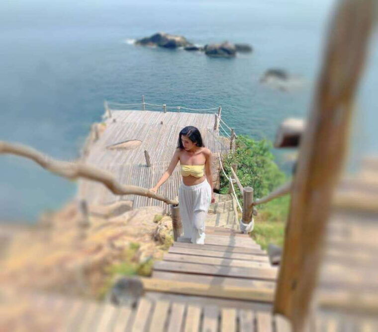 Private Car Tour of Koh Tao 8 Viewpoints & Beach - Moondance Magic View Bungalow