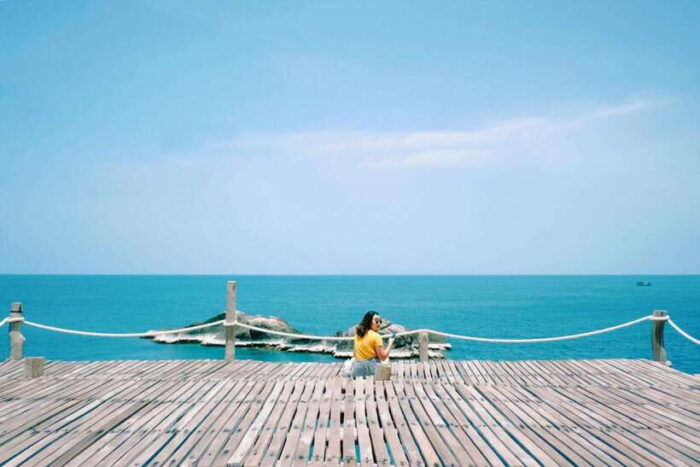 Private Car Tour of Koh Tao 8 Viewpoints & Beach - Aow Leuk Beach