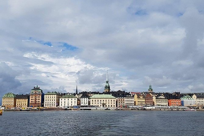 Private Car Tour of Stockholm With a Live Guide, Including the Vasa Museum. - Reviews