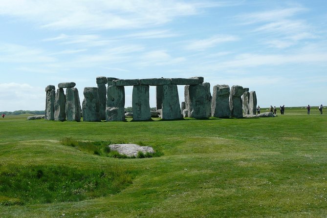 Private Car Tour. Stonehenge Salisbury Cathedral & Magna Carta. - Additional Information