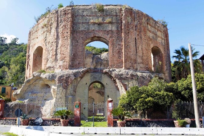 Private Car Tour Through the Archaeological Wonders of Campi Flegrei - Additional Tour Information