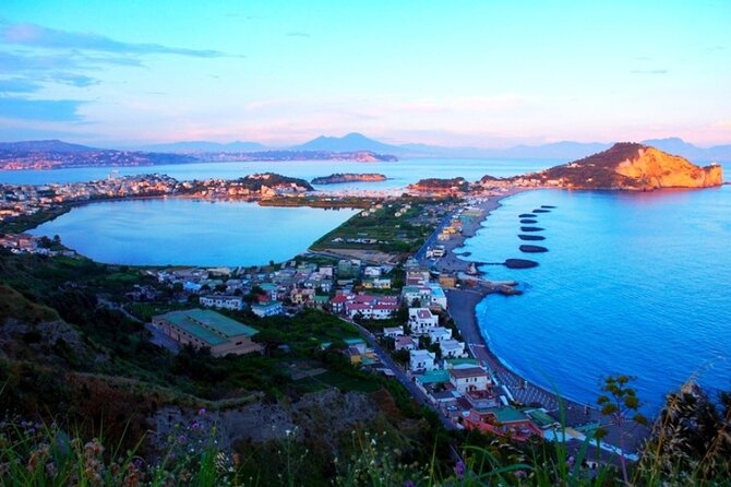 Private Car Tour Through the Archaeological Wonders of Campi Flegrei - Booking and Reservation Guidelines