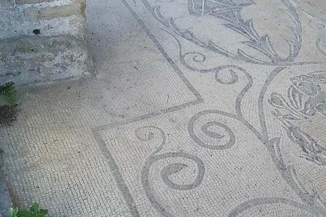 Private Car Tour Through the Archaeological Wonders of Campi Flegrei - Frequently Asked Questions