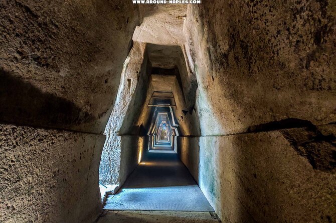 Private Car Tour Through the Archaeological Wonders of Campi Flegrei - The Sum Up