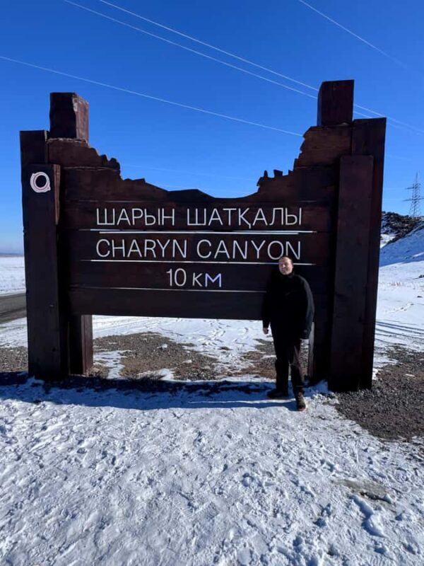 Private car tour to Charyn Canyon, Kayandi and Kolsay lake - Good To Know