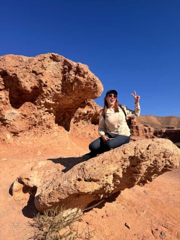 Private car tour to Charyn Canyon, Kayandi and Kolsay lake - Who Would Love This Tour?