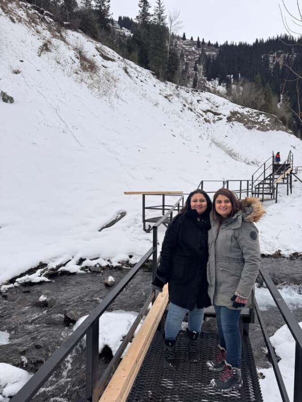 Private car tour to Charyn Canyon, Kayandi and Kolsay lake - Final Thoughts