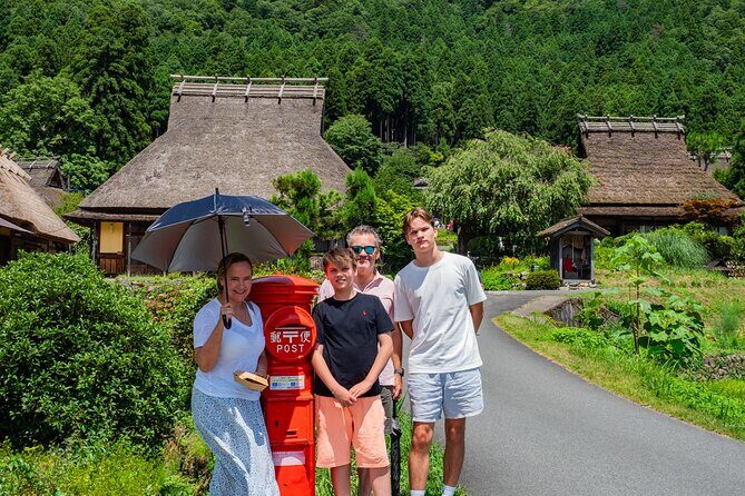 Private Car Tour to KYOTO, OSAKA or NARA | KOBE Shore Excursion - Good To Know