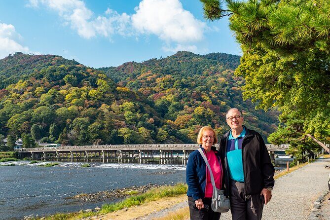 Private Car Tour to KYOTO, OSAKA or NARA | KOBE Shore Excursion - What Makes This Tour Stand Out