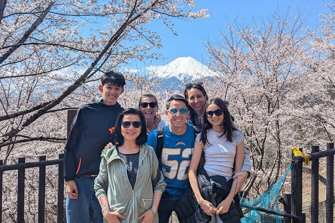 Private Car Tour to Mt. Fuji and Kawaguchiko or Hakone - Final Thoughts