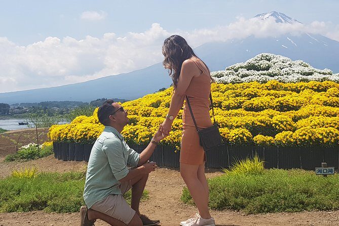 Private Car Tour to Mt. Fuji and Kawaguchiko or Hakone - FAQ