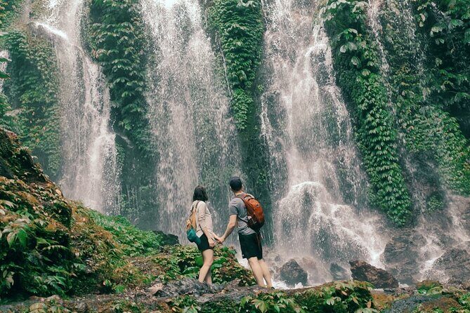 Private Car Tour Ulundanu Temple & Tanah Lot Temple All Inclusive - Who Will Love This Tour?